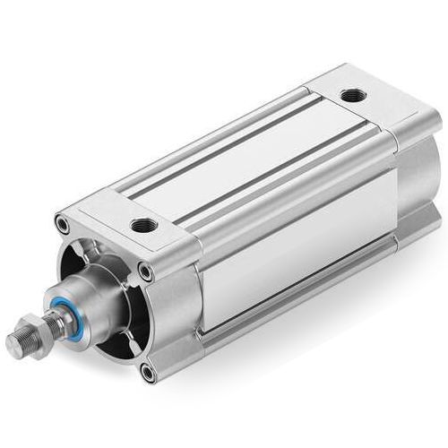 Double-Acting Pneumatic Cylinders